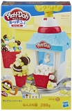 Popcorn Party Play-Doh Hasbro