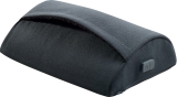 Suport ergonomic Leitz Ergo iComfi, pentru picioare, cu incalzire