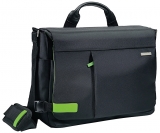 Geanta Messenger Smart Traveller 15.6