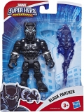 FIGURINA AVENGERS SUPERHERO BLACK PANTER HASBRO