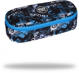 Penar Campus, 1 compartiment, o clapeta, Bikers, CoolPack