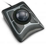 Trackball ergonomic, Expert Mouse cu fir, Kensington