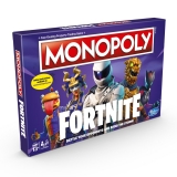 Joc de societate Monopoly Fortnite Hasbro