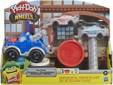 Masina de tractare Play-doh Hasbro