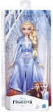 Papusa Elsa Frozen 2 Hasbro