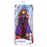 Papusa Anna Frozen 2 Hasbro
