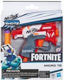 NERF MICROSHOTS FORTNITE TS HASBRO