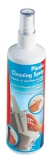 Spray curatare suprafete plastic 250 ml Esselte 