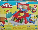 Casa de marcat Play-Doh cu accesorii Hasbro