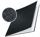 Coperti pentru aparat impressBIND carton plastifiat 7 mm 10 buc/set Leitz