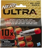 Rezerva munitie Nerf Ultra 10 buc/set Hasbro