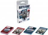 Joc de carti Battleship, in limba romana, Hasbro