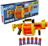 Blaster Nerf Fortnite GL, Lansatorul de rachete, Hasbro