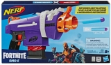Nerf Fortnite FN Smg + 6 sageti Hasbro