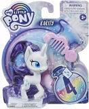 Figurina My Little Pony Ponei Seria Potion Rarity Hasbro