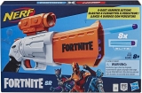 Nerf Blaster Fortnite Fn SR + 8 sageti Hasbro