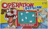 Joc Operatia Pet Scan Hasbro