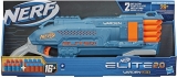 Nerf Elite 2.0 Blaster Warden DB-8 + 16 sageti Hasbro