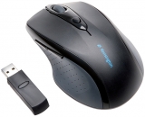 Mouse Wireless Pro Fit® dimensiune mare Kensington 