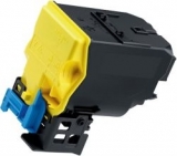 Cartus Toner Yellow C13S050590 6K Original Epson Aculaser C3900N