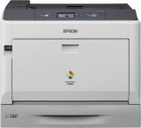 Imprimanta Laser Epson A3 Color Aculaser C9300Dn
