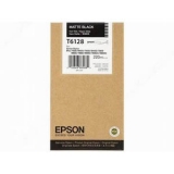 Cartus Matte Black C13T612800 220Ml Original Epson Stylus Pro 7800