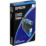 Cartus Cyan C13T543200 110Ml Original Epson Stylus Pro 9600
