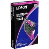 Cartus Magenta C13T543300 110Ml Original Epson Stylus Pro 9600