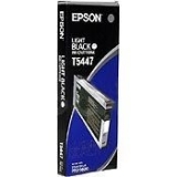 Cartus Light Black C13T544700 220Ml Original Epson Stylus Pro 9600