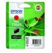 Cartus Red C13T05474010 13Ml Original Epson Stylus Photo R800