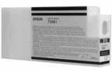 Cartus Photo Black C13T596100 350Ml Original Epson Stylus Pro 7900