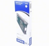 Cartus Photo Black C13T614100 220Ml Original Epson Stylus Pro 4400