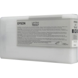 Cartus Light Black C13T653700 200Ml Original Epson Stylus Pro 4900