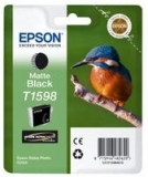 Cartus Matte Black C13T15984010 17Ml Original Epson Stylus Photo R2000