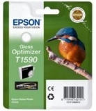 Gloss Optimizer C13T15904010 17Ml Original Epson Stylus Photo R2000