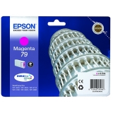 Cartus Magenta C13T79134010 Original Epson Workforce Pro Wf-5620Dwf