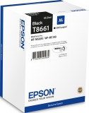 Cartus Black C13T866140 2,5K Original Epson Workforce Pro Wf-M5690Dwf