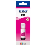 Cartus Magenta C13T03V34A 70 Ml Original Epson L4150 Ciss