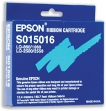 Ribon Black C13S015262 Original Epson Lq-2550