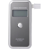 Alcool tester Al 7000 dispozitiv de testare pentru uz profesional