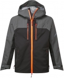 Jacheta de ploaie Shell, Gri metalic, L, Tall, Portwest EV4