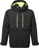 Geaca Parka de iarna, Negru, Regular, Portwest EV4