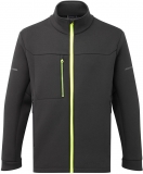 Jacheta Technical Fleece, Negru, Regular, Portwest EV4