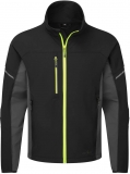 Jacheta de lucru stretch, Negru, Regular, Portwest EV4