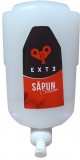 Rezerva sapun lichid alb Sensitive 1L EXTE