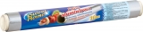 Folie aluminu pentru alimente 10 m Sweet Home