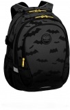 Rucsac CoolPack Factor, 4 compartimente, Darker night