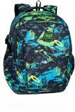 Rucsac CoolPack Factor, 4 compartimente, Escape