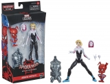 SPIDER-MAN LEGENDS FIGURINA GWEN STACY HASBRO