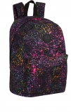 Rucsac CoolPack Cross, 1 compartiment, compartiment pentru laptop, Galactica